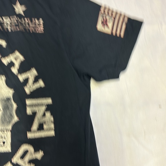 American Fighter Affliction Training Division Premium Fighter Athletics Size 2XL - Picture 3 of 6